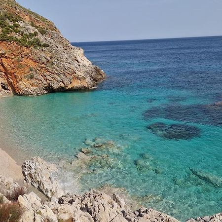 J M Villa Al Mare Con Veduta Spettacolare Sciacca Dış mekan fotoğraf