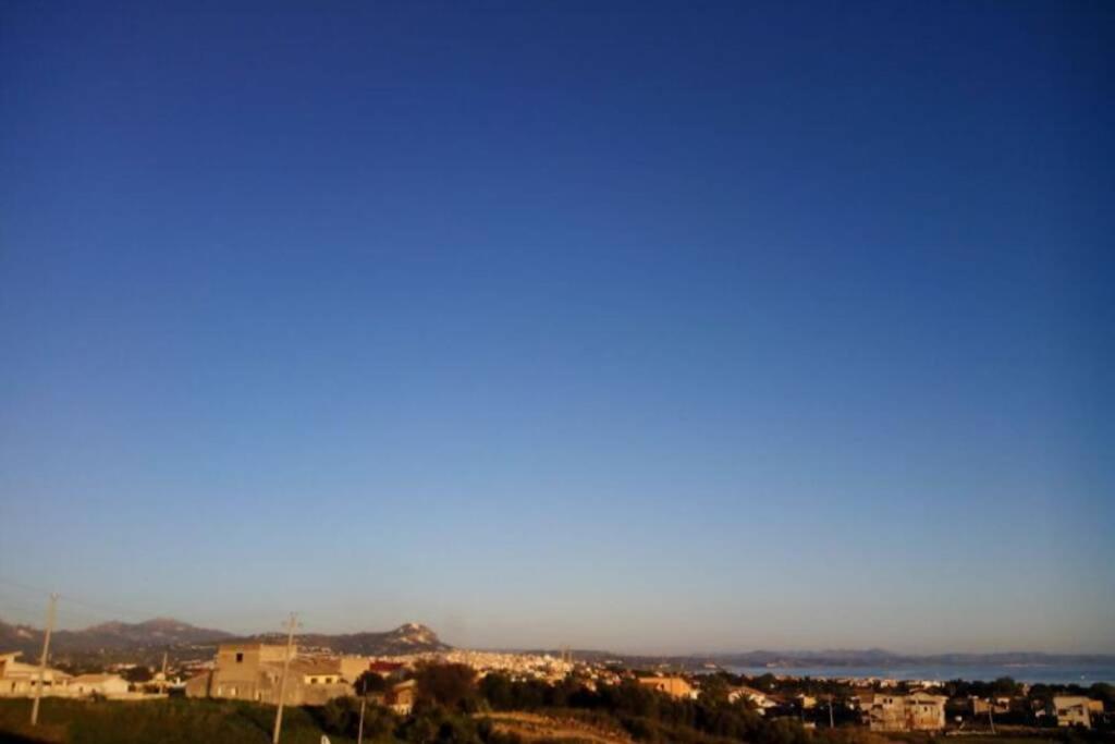 J M Villa Al Mare Con Veduta Spettacolare Sciacca Dış mekan fotoğraf