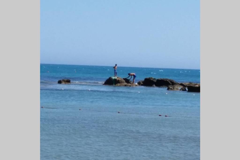 J M Villa Al Mare Con Veduta Spettacolare Sciacca Dış mekan fotoğraf
