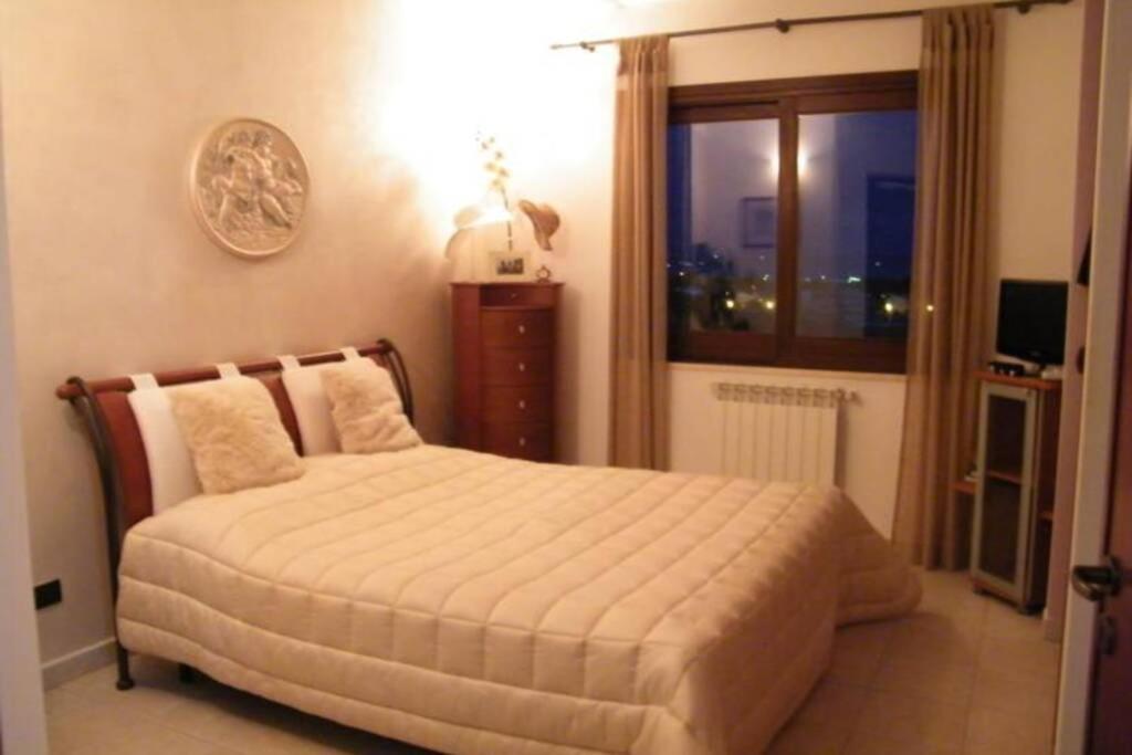 J M Villa Al Mare Con Veduta Spettacolare Sciacca Dış mekan fotoğraf