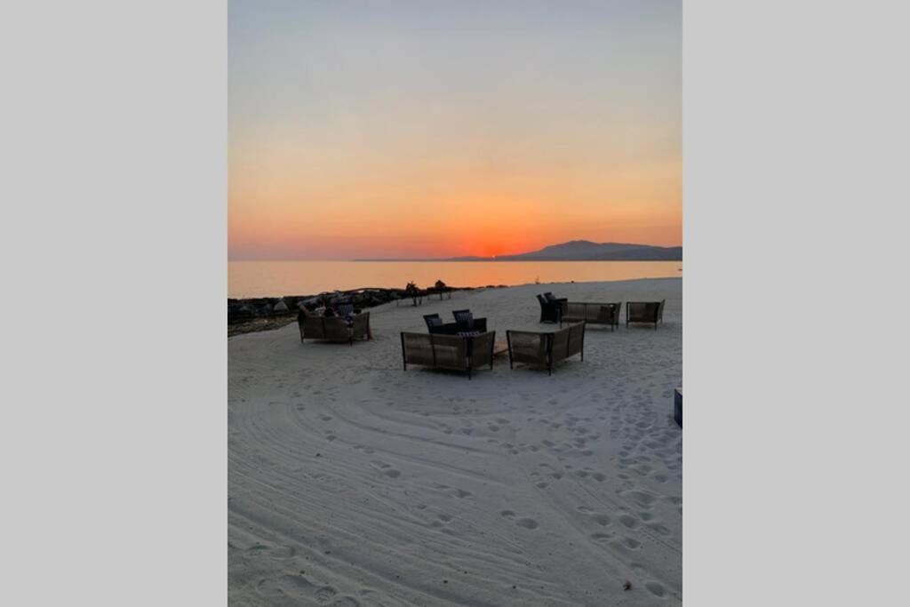 J M Villa Al Mare Con Veduta Spettacolare Sciacca Dış mekan fotoğraf