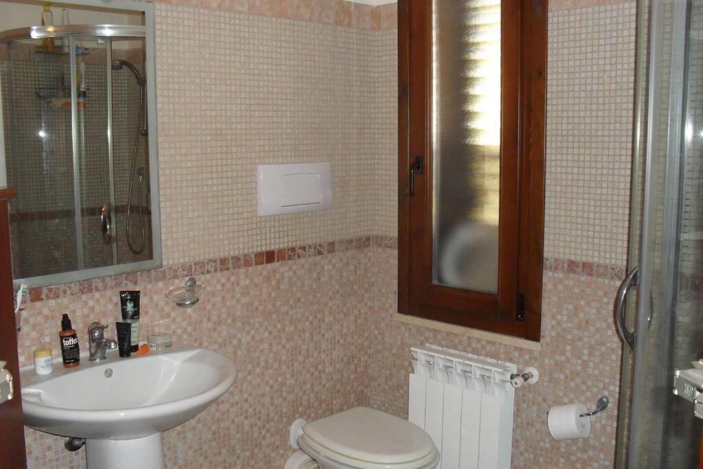 J M Villa Al Mare Con Veduta Spettacolare Sciacca Dış mekan fotoğraf