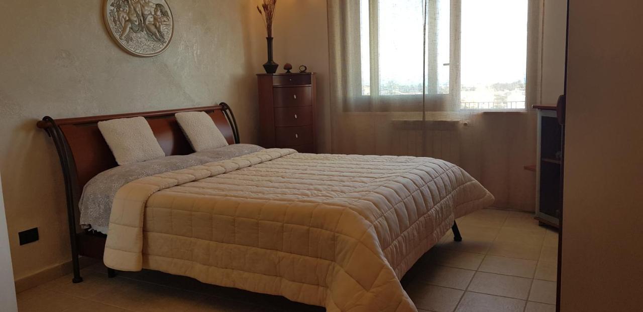 J M Villa Al Mare Con Veduta Spettacolare Sciacca Dış mekan fotoğraf