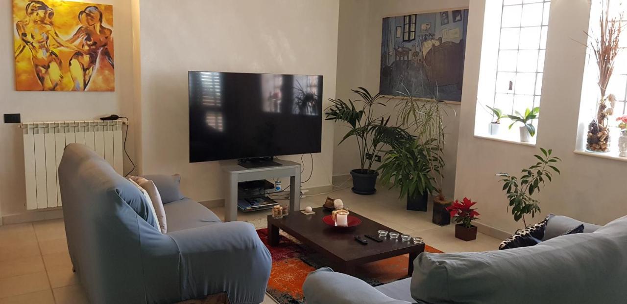 J M Villa Al Mare Con Veduta Spettacolare Sciacca Dış mekan fotoğraf