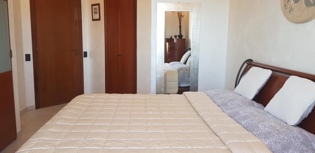 J M Villa Al Mare Con Veduta Spettacolare Sciacca Dış mekan fotoğraf