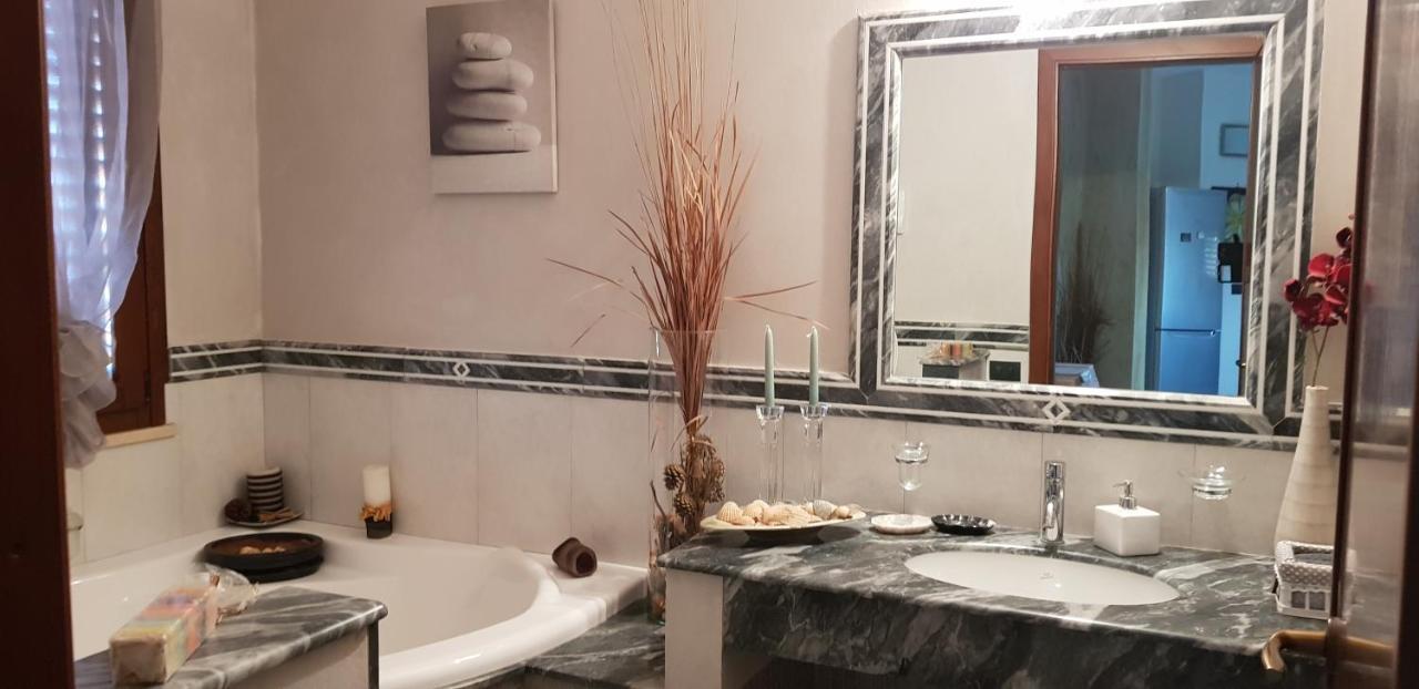 J M Villa Al Mare Con Veduta Spettacolare Sciacca Dış mekan fotoğraf