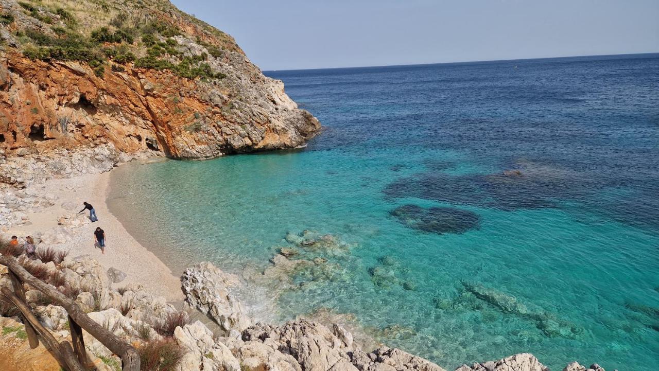J M Villa Al Mare Con Veduta Spettacolare Sciacca Dış mekan fotoğraf